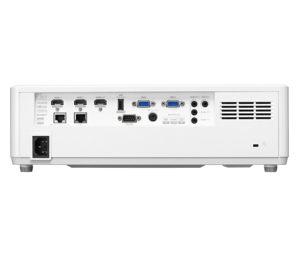 Optoma ZK708T - 1548686 - zdjęcie 5
